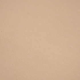 D-115 BEIGE - Sommersweat nicht angeraut