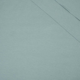D-46 DUCK EGG BLUE - single jersey mit elastan TE210