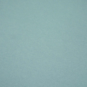 D-46 DUCK EGG BLUE - Wintersweat angeraut D300