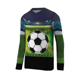 THERMO JUNGS SET (LUCAS) - FUßBALL Ms. 2 - Nähset