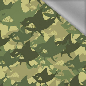 HAIE CAMOUFLAGE - Softshell LIGHT
