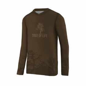THERMO JUNGS SET (LUCAS) - TREE OF LIFE - Nähset