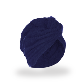 HAARTURBAN - NAVY