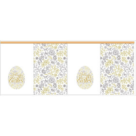 Geschenkbeutel - HAPPY EASTER - Nähset 
