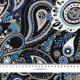 Paisley Mst. 6 - Thermo lycra