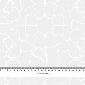 WASSERWELT (HINTERGRUND) / grau - Bio Single Jersey Sommersweat