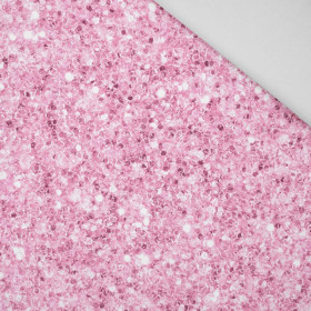 PINK GLITTER (WUNDERLAND) - HOME DECOR PREMIUM Webware