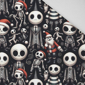 Skelette und Weihnachtsmänner - Panama 220g