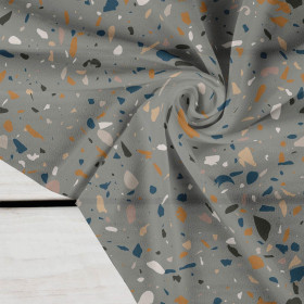 TERRAZZO M. 8 - Krepp