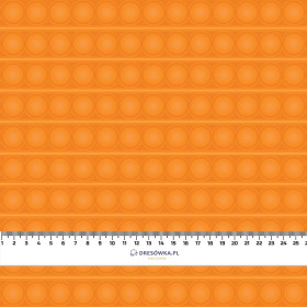 BLÄSCHEN / orange