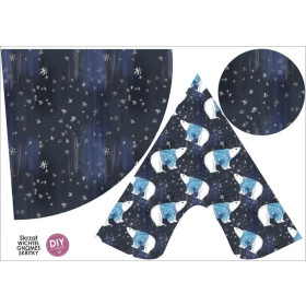 MAMPF - WICHTEL - DIY IT'S EASY