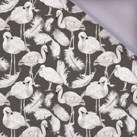 WHITE BIRDS - Softshell 