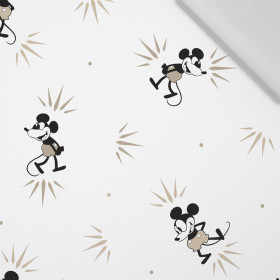 MOUSE M. 9 - Baumwoll Webware