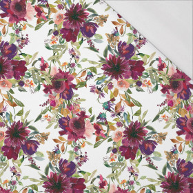 FLORAL AUTUMN M. 1 - Single Jersey