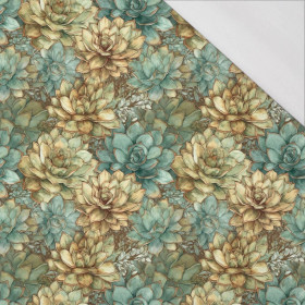 SUCCULENT PLANTS MS. 2 - Bio Single Jersey Sommersweat