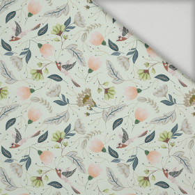 SPRING MELODY m. 6 - schnelltrocknende Webware
