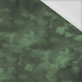 CAMOUFLAGE m. 2 / khaki - Wasserabweisende Webware