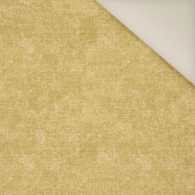 ACID WASH / Gold- Polster- Velours