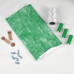 GRUNGE (grün) ( GREEN )