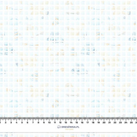 PASTEL CARO (KINDERSPIELZEUG) - Baumwoll Webware