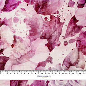 PINK PARADISE WZ. 2 - Krepp