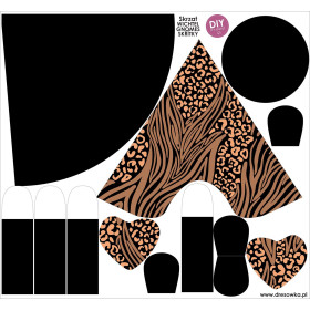TIGGER-WICHTEL - DIY IT'S EASY