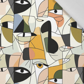 EYES WZ.11 - Baumwoll Webware