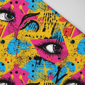 EYES WZ.2- Slub Weave