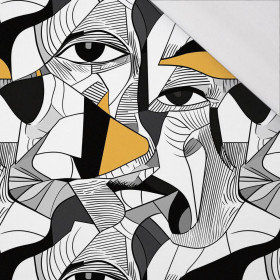 EYES WZ.3 - Nylonstoff PUMI