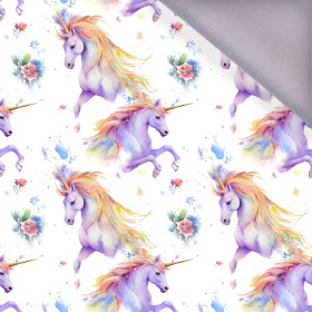 FAIRY WORLD wz.14 (UNICORN) - Softshell 