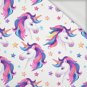 FAIRY WORLD wz.5 (UNICORN) - Sommersweat