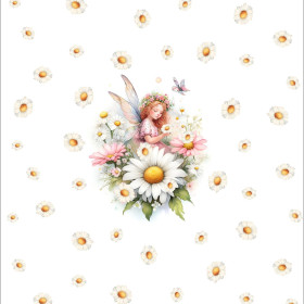FAIRY WORLD wz.20 - PANEL (60cm x 50cm)