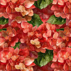 FLOWERS WZ.28 - Sommersweat
