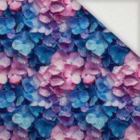 FLOWERS WZ.32 - Webware für Tischdecken