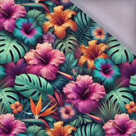 FLOWERS WZ.35 - Softshell 