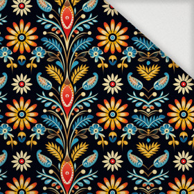 Folk Art wz.23 - Webware für Tischdecken