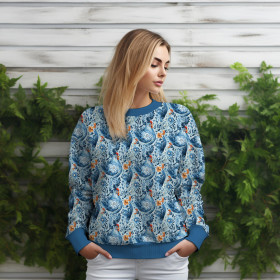 Folk Art wz.6 - Viskose Jersey