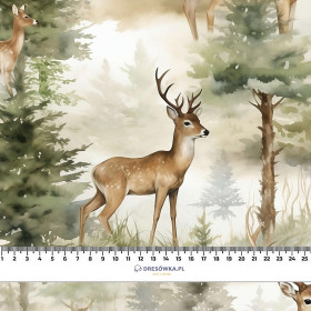 FOREST WZ.10 - schnelltrocknende Webware