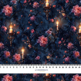 GOTHIC wz.5 - leichte Maschenware angeraut