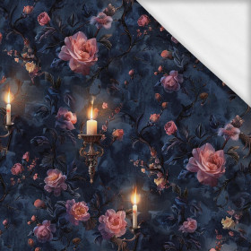 GOTHIC wz.5- Single Jersey mit Elastan ITY