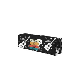 SCHÜLERPAKET - MUSIC IT'S MY LIFE - Nähset