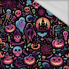 HALLOWEEN wz.23 - Thermo lycra