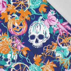 HALLOWEEN WZ. 29 - Baumwoll Webware