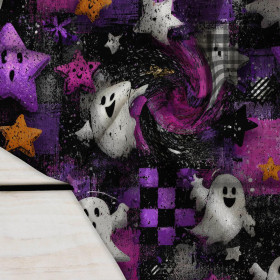 HALLOWEEN WZ. 30 - Krepp