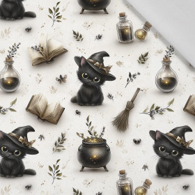 HALLOWEEN WZ. 42 - Baumwoll Webware