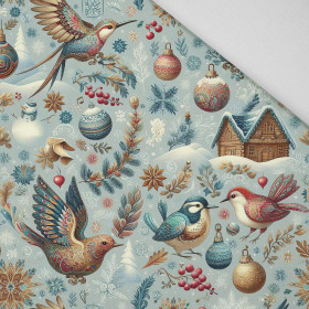 Vintage Christmas wz.28 - Panama 220g