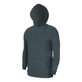 HERREN HOODIE (COLORADO) - STREIFEN - Nähset