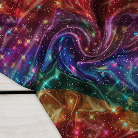 HOLOGRAPHIC RAINBOW wz. 5 - Krepp