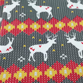 Alpin-Rentier - Wintersweat