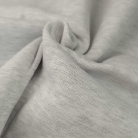 50cm Wintersweat angeraut D300 - FARBE 10